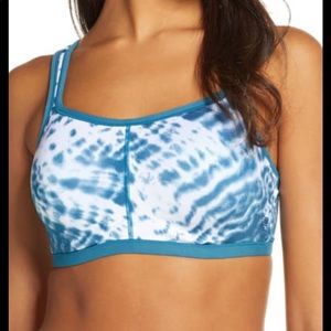 Natori Yoga Convertible Bra 36 DD